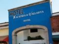 Hotel Hacienda de Vallarta Las Glorias ホテルの詳細
