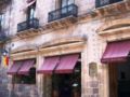 Hotel Historia ホテルの詳細