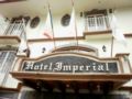 Hotel Imperial ホテルの詳細