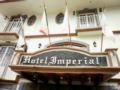 Hotel Imperial ホテルの詳細