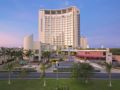 Hotel Krystal Urban Cancun Malecon ホテルの詳細