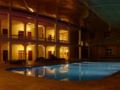 Hotel Lagos de Montebello ホテルの詳細