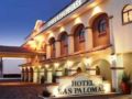 Hotel Las Palomas Tepic ホテルの詳細