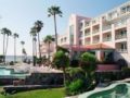 Hotel Las Rosas & Spa ホテルの詳細
