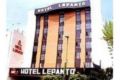 Hotel Lepanto ホテルの詳細