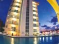 Hotel Lois Veracruz ホテルの詳細