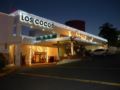 Hotel Los Cocos Chetumal ホテルの詳細