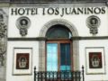 Hotel Los Juaninos ホテルの詳細