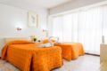 Hotel Maria Teresa ホテルの詳細
