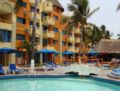 Hotel Marina Puerto Dorado ホテルの詳細