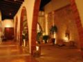 Hotel Meson de los Remedios ホテルの詳細