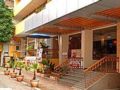 Hotel Miraflores Villahermosa ホテルの詳細