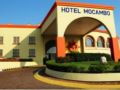 Hotel Mocambo ホテルの詳細