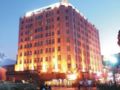 Hotel Monterrey Macroplaza ホテルの詳細