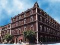 Hotel Morales Historical & Colonial Downtown core ホテルの詳細
