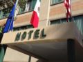 Hotel New York Ciudad de Mexico ホテルの詳細