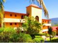 Hotel Piedras de Sol Solaris Morelos ホテルの詳細