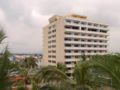 Hotel Playa Bonita ホテルの詳細