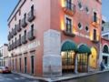 Hotel Plaza Morelia ホテルの詳細