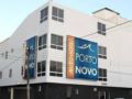 Hotel Porto Novo ホテルの詳細