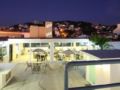 Hotel Portonovo Plaza Malecon ホテルの詳細