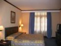 Hotel Posada San Francisco Tlaxcala ホテルの詳細