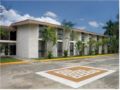 Hotel Poza Rica Inn ホテルの詳細
