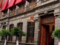 Hotel Puebla de Antano ホテルの詳細