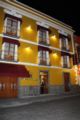 Hotel Puebla Plaza ホテルの詳細