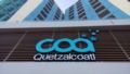 Hotel Quetzalcoatl Suites Deluxe ホテルの詳細