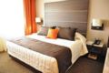 Hotel Real Alameda de Queretaro ホテルの詳細