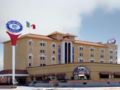 Hotel Real de Minas Express ホテルの詳細