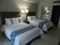 Hotel Real Villa Florida ホテルの詳細