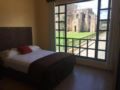 Hotel Rinconada del Convento ホテルの詳細