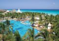 Hotel Riu Palace Riviera Maya - All Inclusive ホテルの詳細