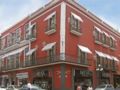 Hotel San Pedro Puebla ホテルの詳細