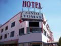 Hotel Santo Tomas ホテルの詳細
