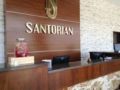Hotel Santorian ホテルの詳細