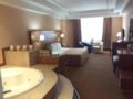 Hotel Soleil Business Class Celaya ホテルの詳細