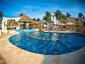 Hotel Suites Mediterraneo Boca del Rio Veracruz ホテルの詳細