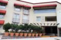 Hotel Suites Mexico Plaza Guanajuato ホテルの詳細