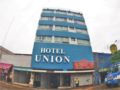 Hotel Union ホテルの詳細