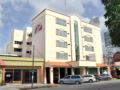 Hotel Victoria Poza Rica ホテルの詳細