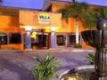 Hotel Villa Mexicana ホテルの詳細