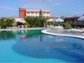 Hotel Villas Dali Veracruz ホテルの詳細