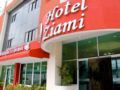 Hotel Ziami ホテルの詳細