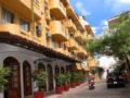 Hotel Zihuatanejo Centro ホテルの詳細