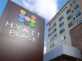 Hyatt Place Tijuana ホテルの詳細