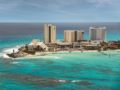 Hyatt Ziva Cancun ホテルの詳細