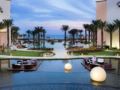 Hyatt Ziva Los Cabos - All Inclusive ホテルの詳細